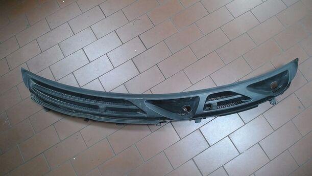 Foto: WINDLAUF eines Fiat Panda 1.1 Liftback