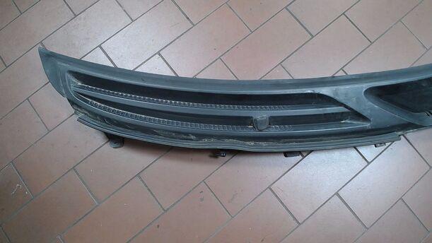 Foto: WINDLAUF eines Fiat Panda 1.1 Liftback