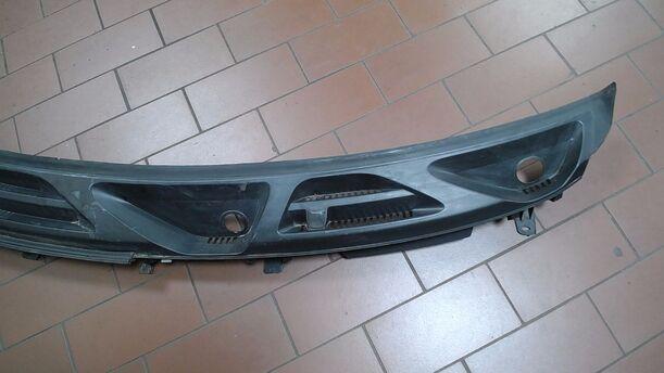 Foto: WINDLAUF eines Fiat Panda 1.1 Liftback