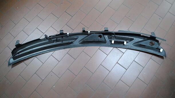 Foto: WINDLAUF eines Fiat Panda 1.1 Liftback