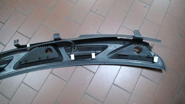Foto: WINDLAUF eines Fiat Panda 1.1 Liftback
