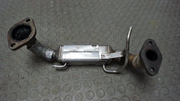 Foto: ABGASKÜHLER eines Mazda 6 Sport Kombi 2.0 CD DPF Liftback