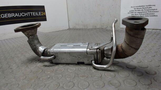 Foto: ABGASKÜHLER eines Mazda 6 Sport Kombi 2.0 CD DPF Liftback