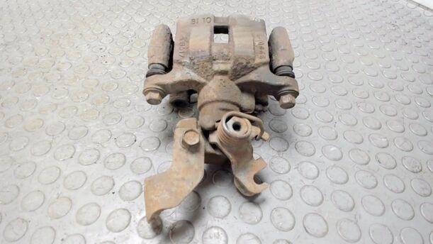 Foto: BREMSSATTEL HINTEN RECHTS eines Mazda 6 Sport Kombi 2.0 CD DPF Si
