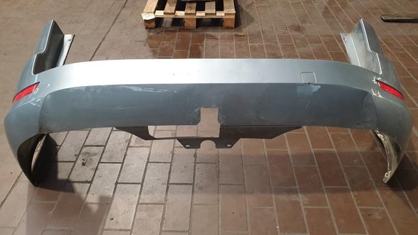 Foto: STOSSFÄNGER/ STOßSTANGE HINTEN ( TURNIER ) eines Ford Mondeo Turnier 2.0 TDCi Si