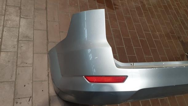 Foto: STOSSFÄNGER/ STOßSTANGE HINTEN ( TURNIER ) eines Ford Mondeo Turnier 2.0 TDCi Si
