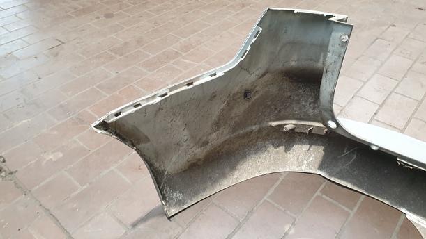 Foto: STOSSFÄNGER/ STOßSTANGE HINTEN ( TURNIER ) eines Ford Mondeo Turnier 2.0 TDCi Si