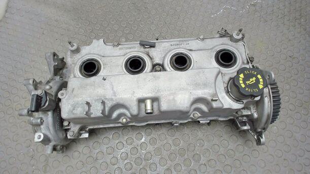 Foto: ZYLINDERKOPF eines Mazda 6 Sport Kombi 2.0 CD DPF Si