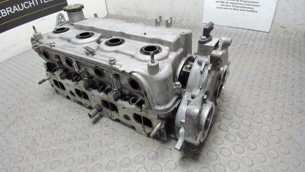 Foto: ZYLINDERKOPF eines Mazda 6 Sport Kombi 2.0 CD DPF Si