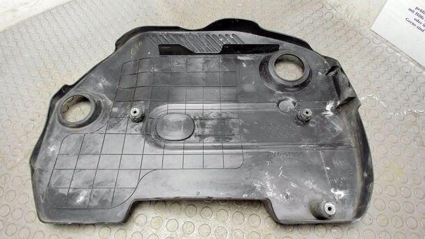 Foto: MOTORABDECKUNG OBEN eines Mazda 6 Sport Kombi 2.0 CD DPF Liftback