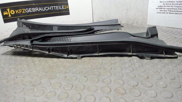 Foto: WINDLAUF eines Mazda 6 Sport Kombi 2.0 CD DPF Liftback