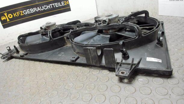 Foto: ELEKTROLÜFTER eines Mazda 6 Sport Kombi 2.0 CD DPF Si