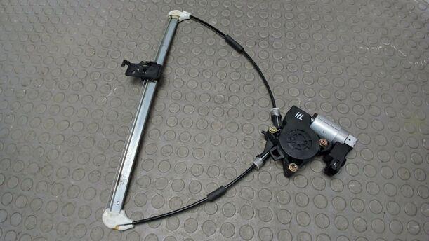 Foto: FENSTERHEBER HINTEN LINKS ELEKTRISCH eines Mazda 6 Sport Kombi 2.0 CD DPF Si