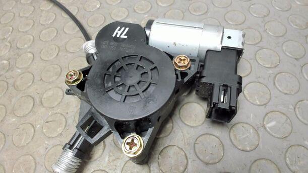 Foto: FENSTERHEBER HINTEN LINKS ELEKTRISCH eines Mazda 6 Sport Kombi 2.0 CD DPF Si