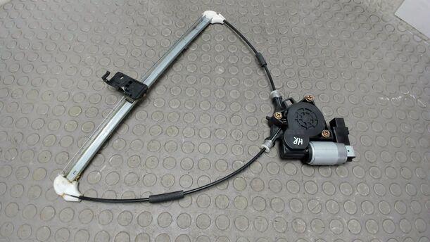Foto: FENSTERHEBER HINTEN RECHTS ELEKTRISCH eines Mazda 6 Sport Kombi 2.0 CD DPF Si