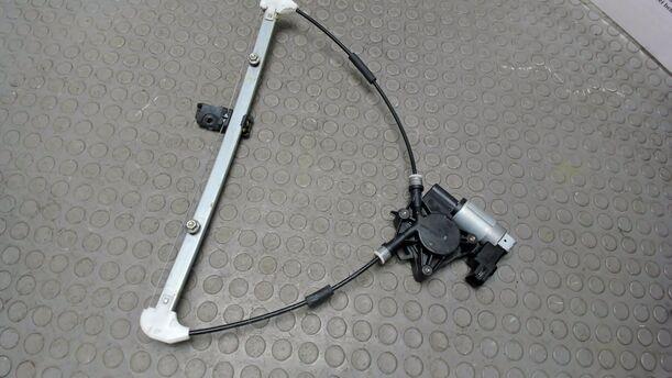Foto: FENSTERHEBER HINTEN RECHTS ELEKTRISCH eines Mazda 6 Sport Kombi 2.0 CD DPF Si