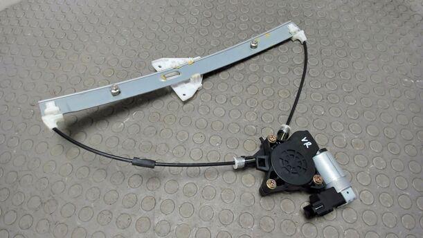 Foto: FENSTERHEBER VORNE RECHTS ELEKTRISCH eines Mazda 6 Sport Kombi 2.0 CD DPF Si