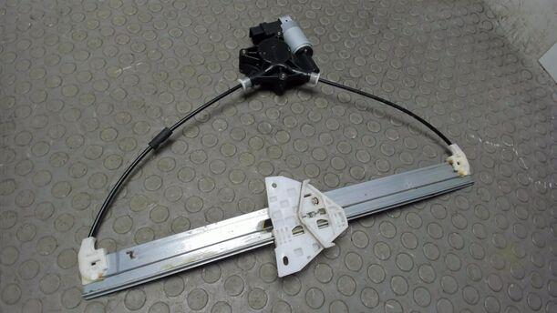 Foto: FENSTERHEBER VORNE RECHTS ELEKTRISCH eines Mazda 6 Sport Kombi 2.0 CD DPF Si