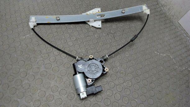 Foto: FENSTERHEBER VORNE LINKS ELEKTRISCH eines Mazda 6 Sport Kombi 2.0 CD DPF Si