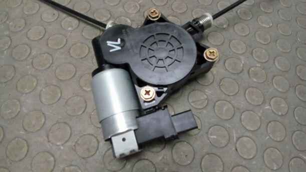 Foto: FENSTERHEBER VORNE LINKS ELEKTRISCH eines Mazda 6 Sport Kombi 2.0 CD DPF Si
