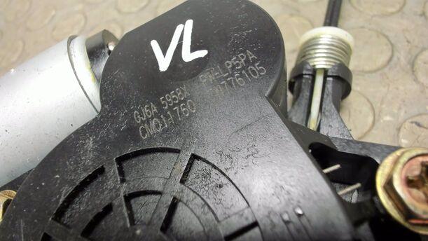 Foto: FENSTERHEBER VORNE LINKS ELEKTRISCH eines Mazda 6 Sport Kombi 2.0 CD DPF Si