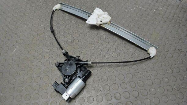 Foto: FENSTERHEBER VORNE LINKS ELEKTRISCH eines Mazda 6 Sport Kombi 2.0 CD DPF Si