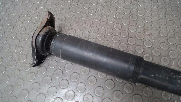 Foto: STOSSDÄMPFER HINTEN ( TURNIER ) eines Ford Mondeo Turnier 2.0 TDCi Si