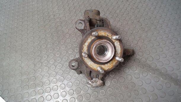 Foto: ACHSSCHENKEL VORN LINKS eines Ford Mondeo Turnier 2.0 TDCi Liftback