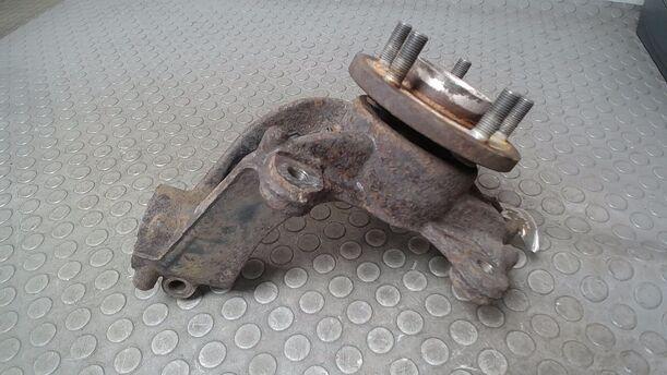 Foto: ACHSSCHENKEL VORN LINKS eines Ford Mondeo Turnier 2.0 TDCi Liftback
