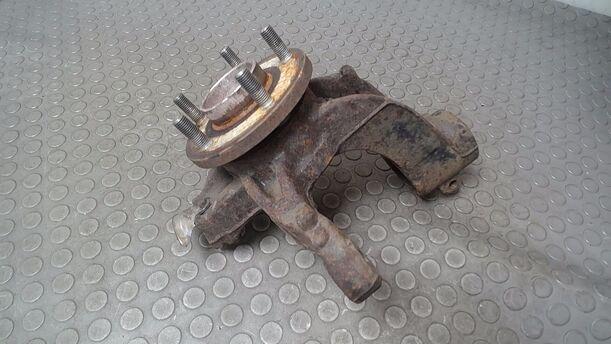 Foto: ACHSSCHENKEL VORN LINKS eines Ford Mondeo Turnier 2.0 TDCi Liftback