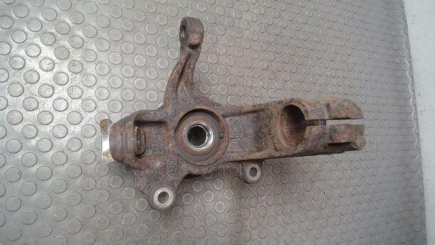 Foto: ACHSSCHENKEL VORN LINKS eines Ford Mondeo Turnier 2.0 TDCi Liftback