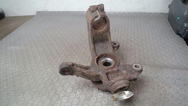Foto: ACHSSCHENKEL VORN LINKS eines Ford Mondeo Turnier 2.0 TDCi Liftback