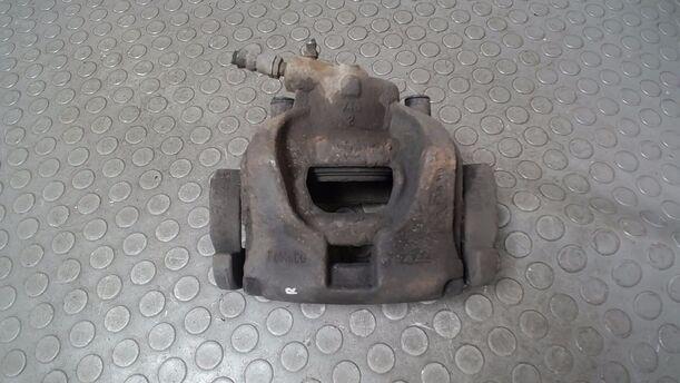 Foto: BREMSSATTEL VORN RECHTS ( ATE ) eines Ford Mondeo Turnier 2.0 TDCi Liftback