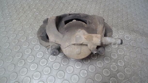Foto: BREMSSATTEL VORN RECHTS ( ATE ) eines Ford Mondeo Turnier 2.0 TDCi Liftback