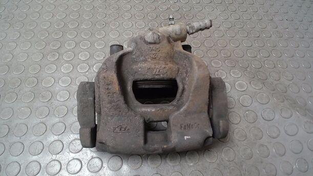 Foto: BREMSSATTEL VORN LINKS ( ATE ) eines Ford Mondeo Turnier 2.0 TDCi Liftback