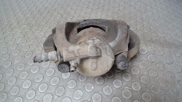 Foto: BREMSSATTEL VORN LINKS ( ATE ) eines Ford Mondeo Turnier 2.0 TDCi Liftback