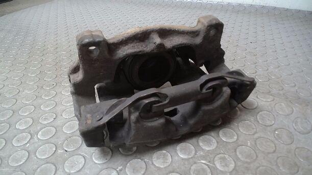 Foto: BREMSSATTEL VORN LINKS ( ATE ) eines Ford Mondeo Turnier 2.0 TDCi Liftback