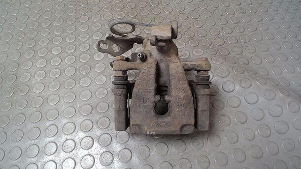 Foto: BREMSSATTEL HINTEN LINKS ( TRW ) eines Ford Mondeo Turnier 2.0 TDCi Liftback