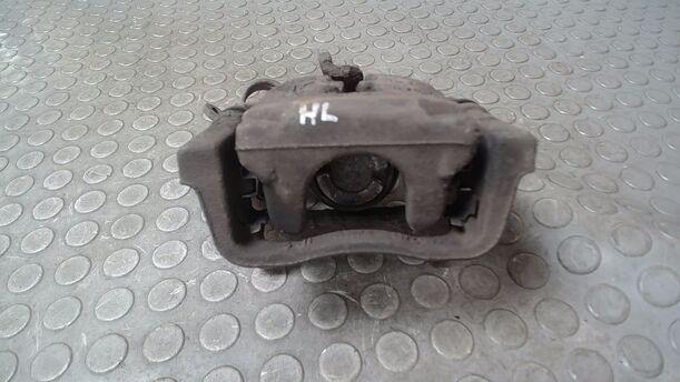 Foto: BREMSSATTEL HINTEN LINKS ( TRW ) eines Ford Mondeo Turnier 2.0 TDCi Liftback