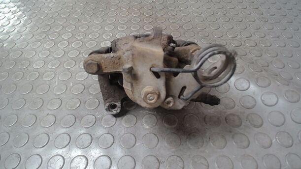 Foto: BREMSSATTEL HINTEN LINKS ( TRW ) eines Ford Mondeo Turnier 2.0 TDCi Liftback