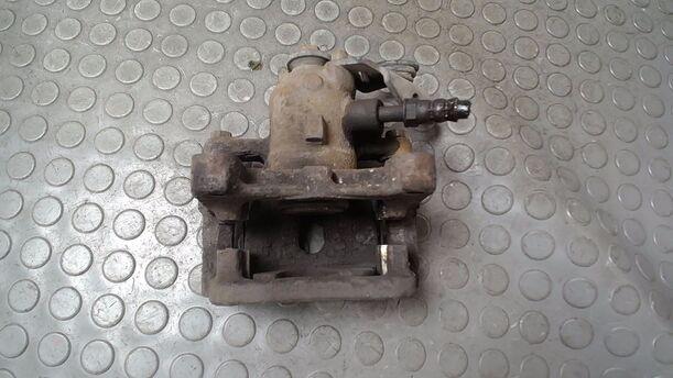 Foto: BREMSSATTEL HINTEN LINKS ( TRW ) eines Ford Mondeo Turnier 2.0 TDCi Liftback
