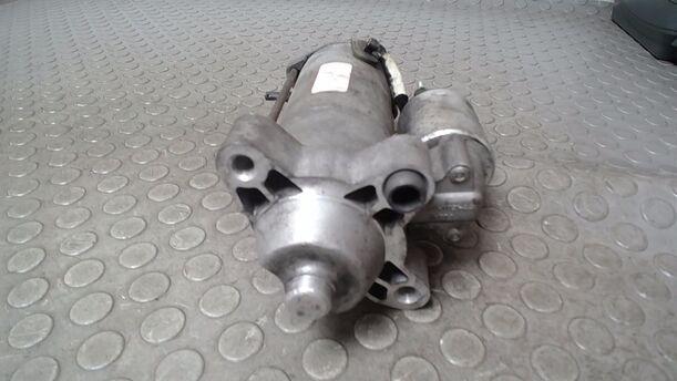 Foto: ANLASSER ( SCHALTGETRIEBE 6 GANG ) eines Ford Mondeo Turnier 2.0 TDCi SX