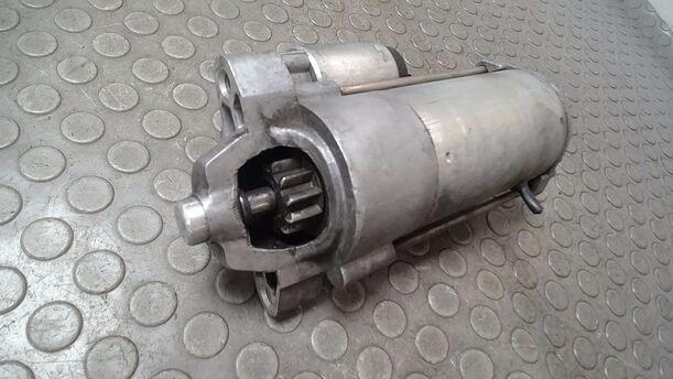 Foto: ANLASSER ( SCHALTGETRIEBE 6 GANG ) eines Ford Mondeo Turnier 2.0 TDCi SX