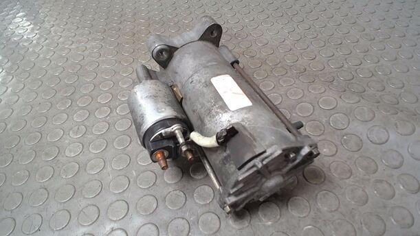 Foto: ANLASSER ( SCHALTGETRIEBE 6 GANG ) eines Ford Mondeo Turnier 2.0 TDCi SX