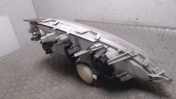 Foto: SCHEINWERFER LINKS (VOR FACELIFT) eines Mercedes-Benz A 140 SX