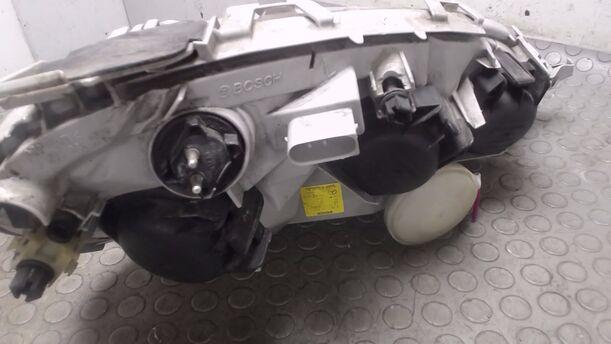 Foto: SCHEINWERFER LINKS (VOR FACELIFT) eines Mercedes-Benz A 140 SX