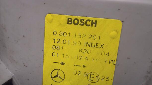 Foto: SCHEINWERFER LINKS (VOR FACELIFT) eines Mercedes-Benz A 140 SX