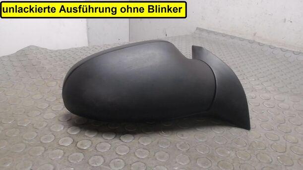 Foto: AUSSENSPIEGEL ELEKTR. VERSTELLBAR RECHTS eines Mercedes-Benz A 140 SX