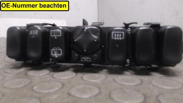 Foto: SCHALTEREINHEIT eines Mercedes-Benz A 140 SX
