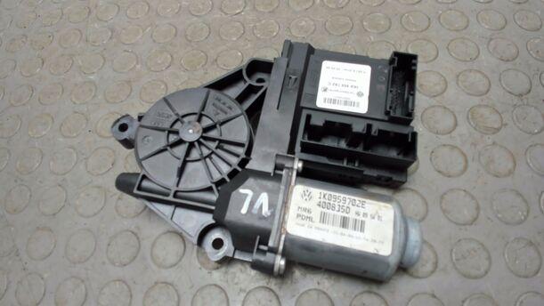 Foto: FENSTERHEBERMOTOR VORNE LINKS ( 2/3 TÜRER ) eines VW Golf 1.6 FSI SX
